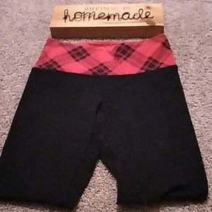 BOGO free VS pink leggings